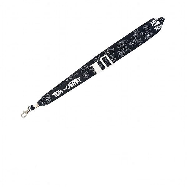 Amazon.co.jp: エスケイジャパン トムとジェリー ワイドネック